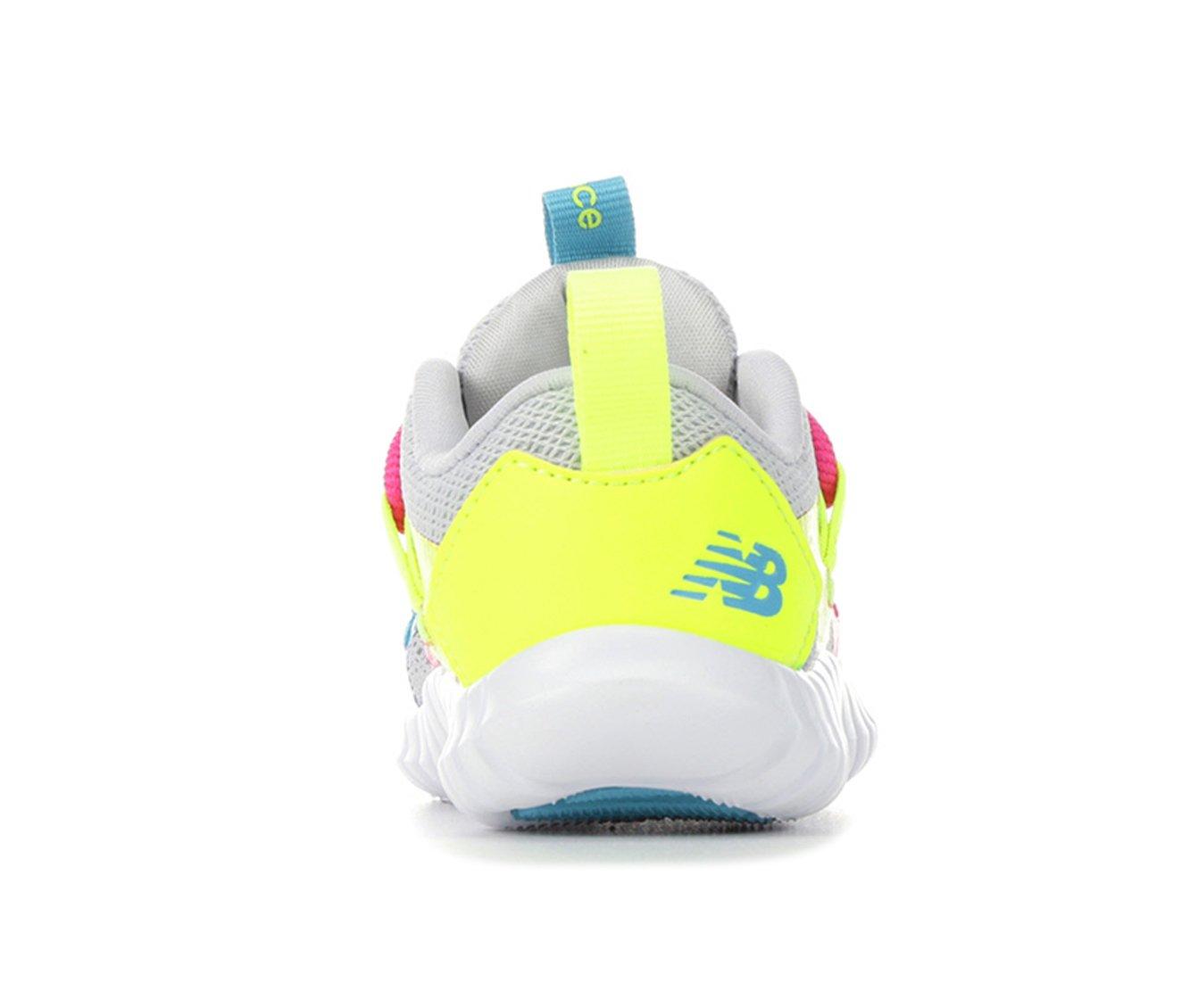 Toddler new balance outlet wide