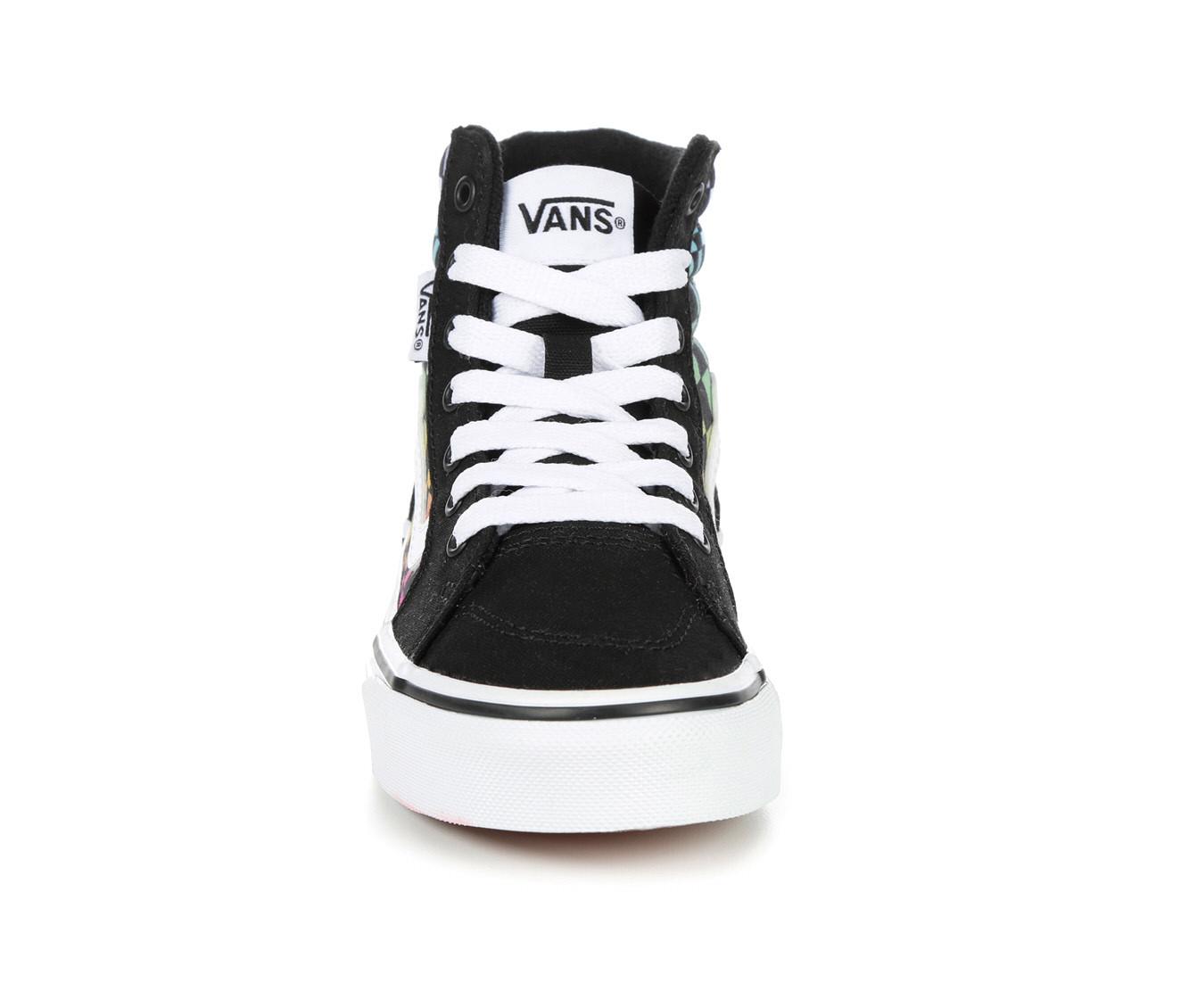 Girls' Vans Little Kid & Big Kid Filmore High-Top Sneakers