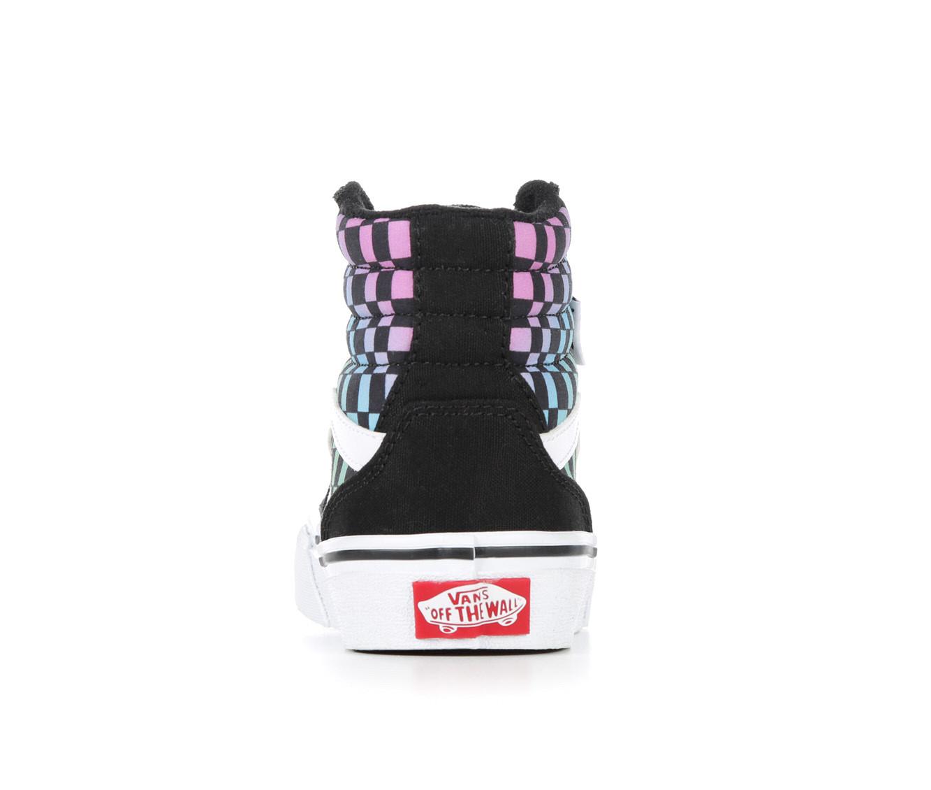 Girls' Vans Little Kid & Big Kid Filmore High-Top Sneakers