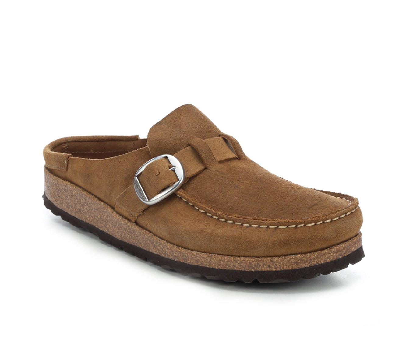 Women's Birkenstock Buckley Clogs