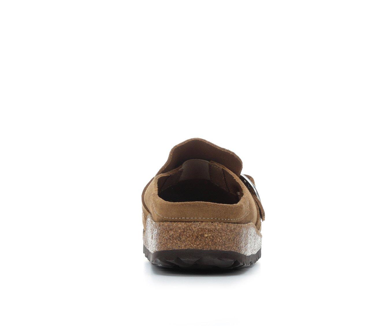 Women's Birkenstock Buckley Clogs