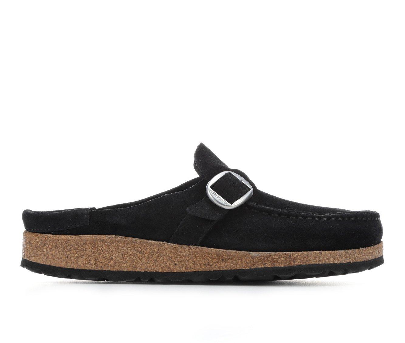 Women's Birkenstock Buckley Clogs