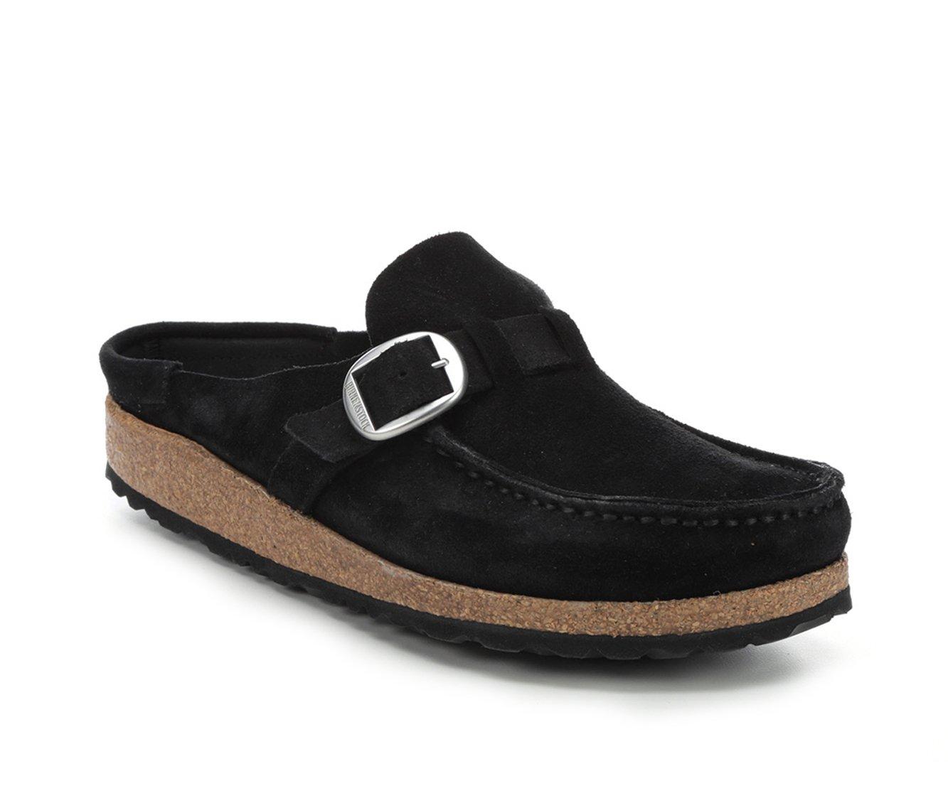 Women's Birkenstock Buckley Clogs