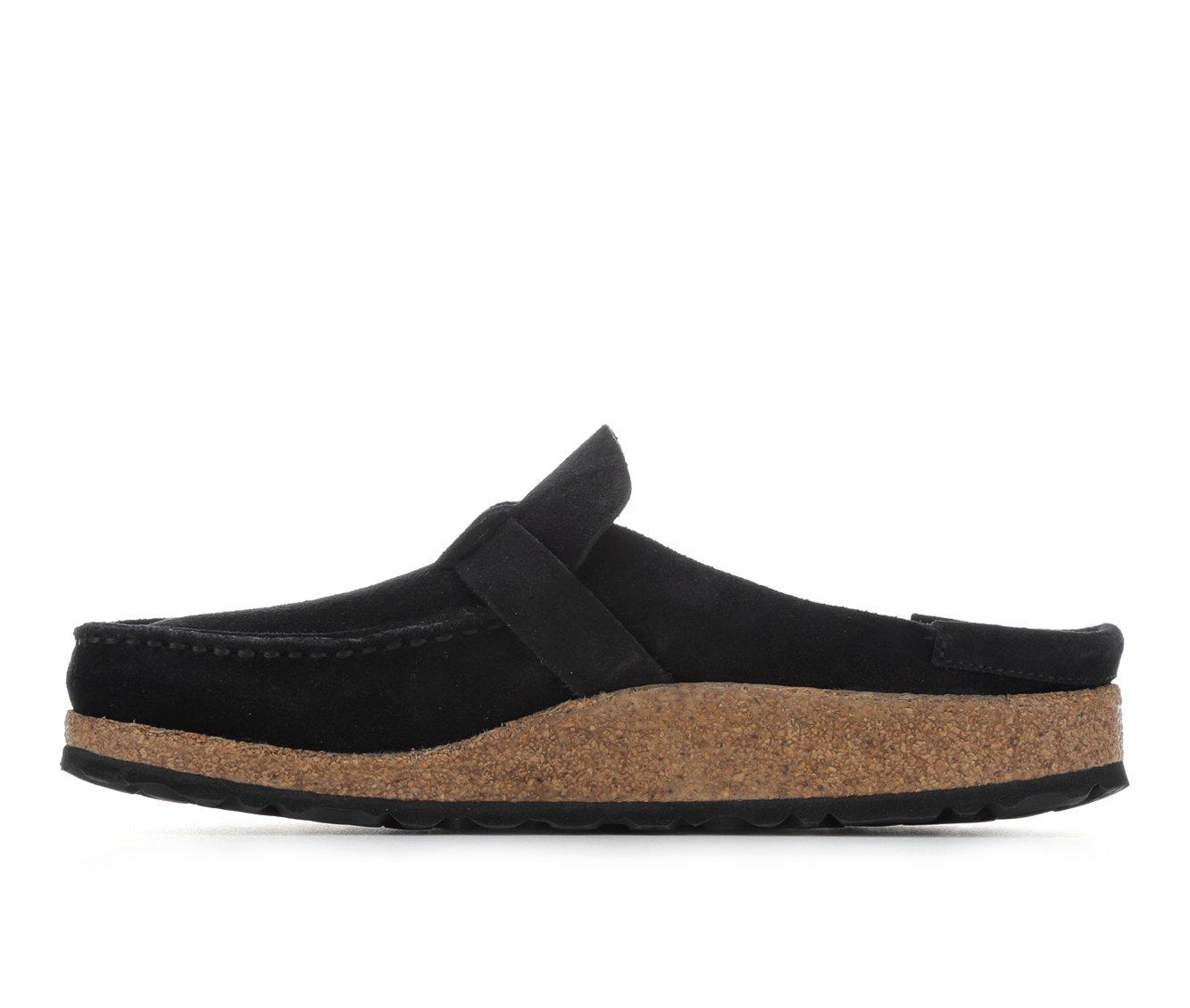 Women's Birkenstock Buckley Clogs