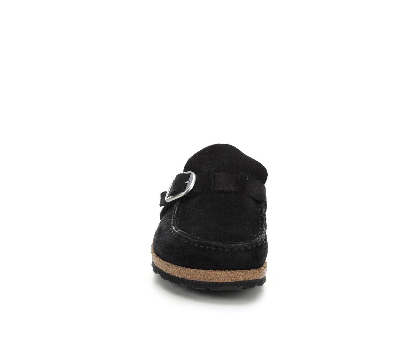 Women's Birkenstock Buckley Clogs