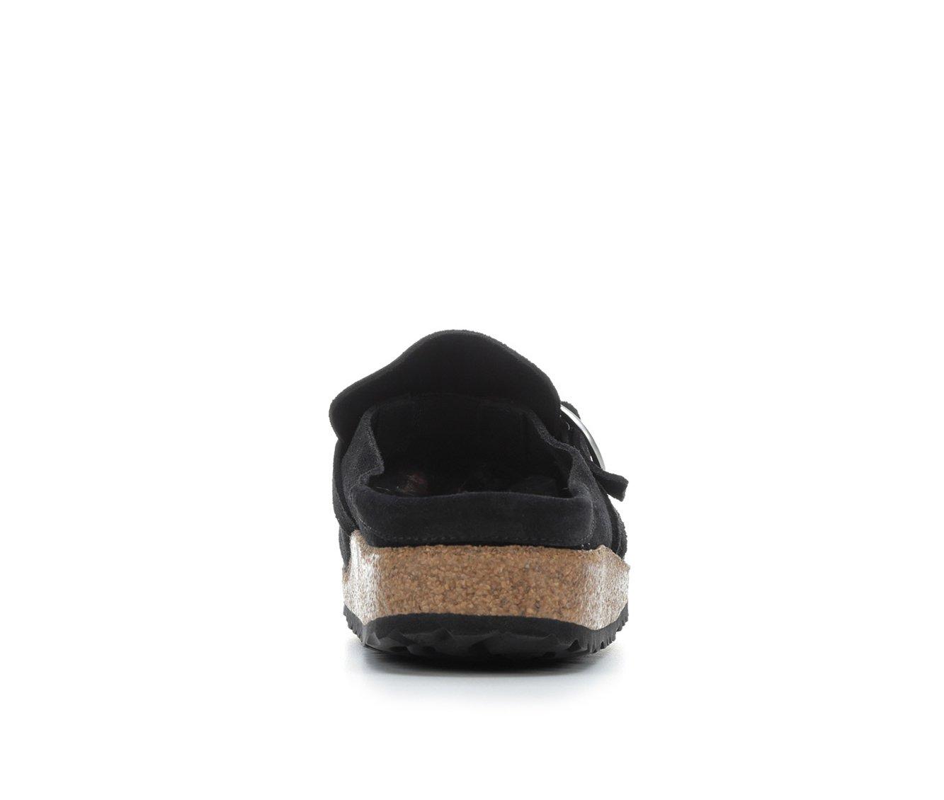 Women's Birkenstock Buckley Clogs