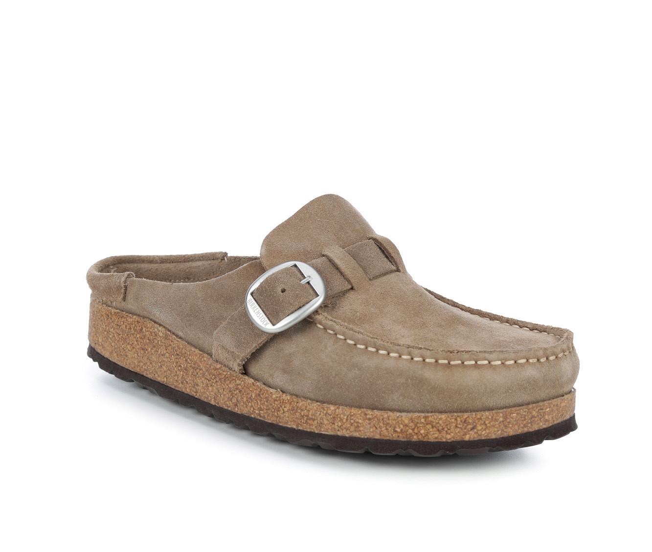 Women's Birkenstock Buckley Clogs