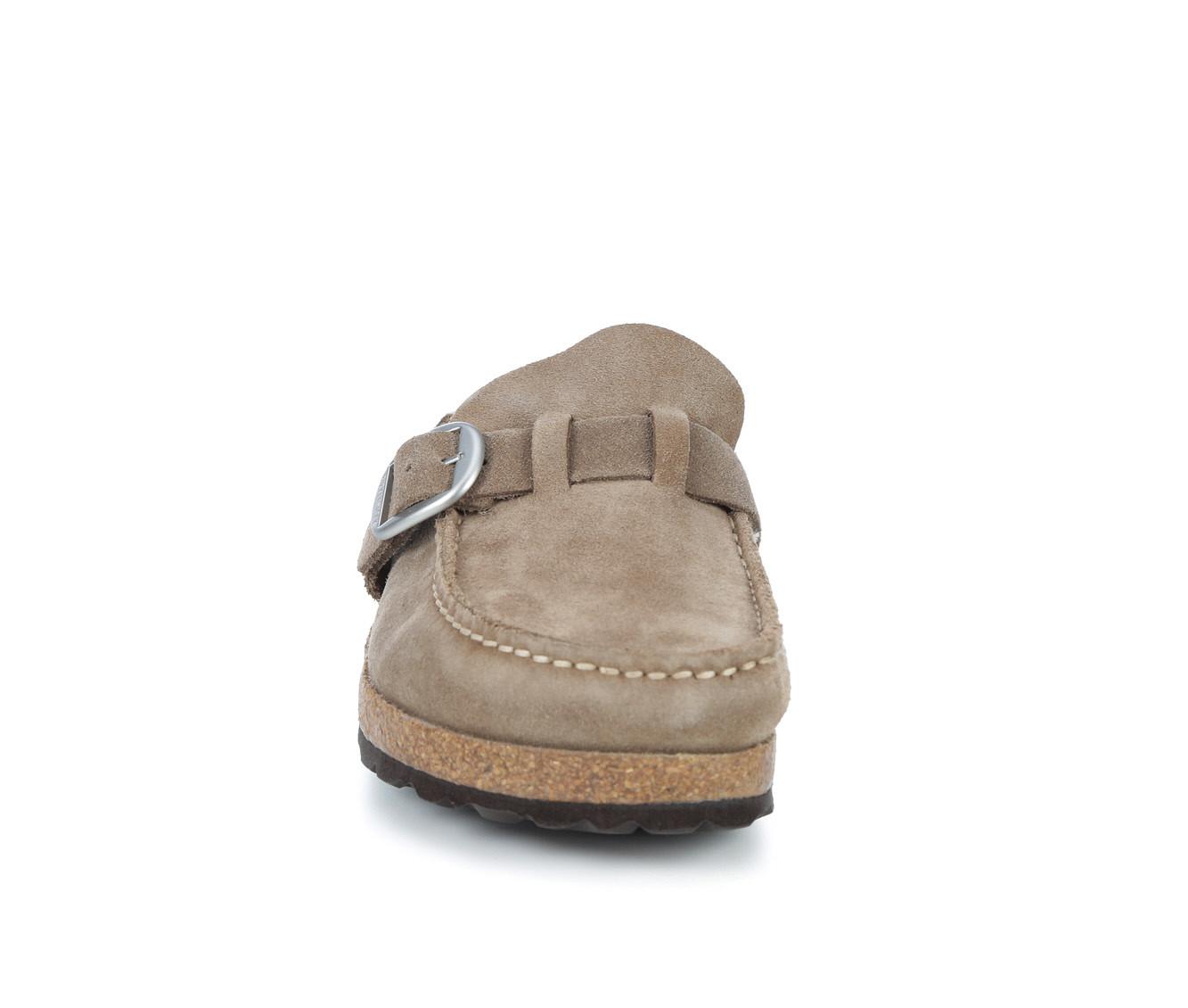 Women's Birkenstock Buckley Clogs