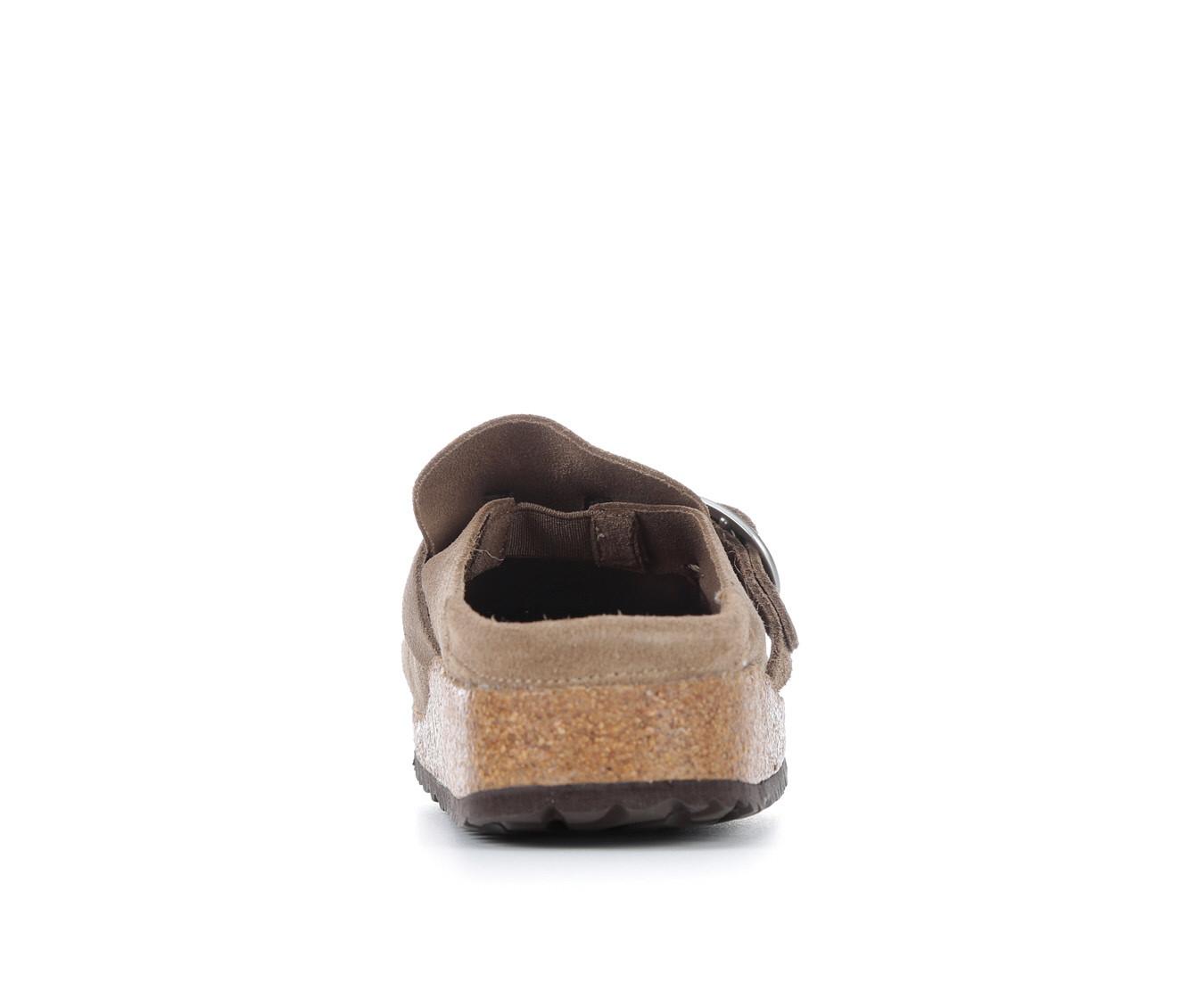 Women's Birkenstock Buckley Clogs