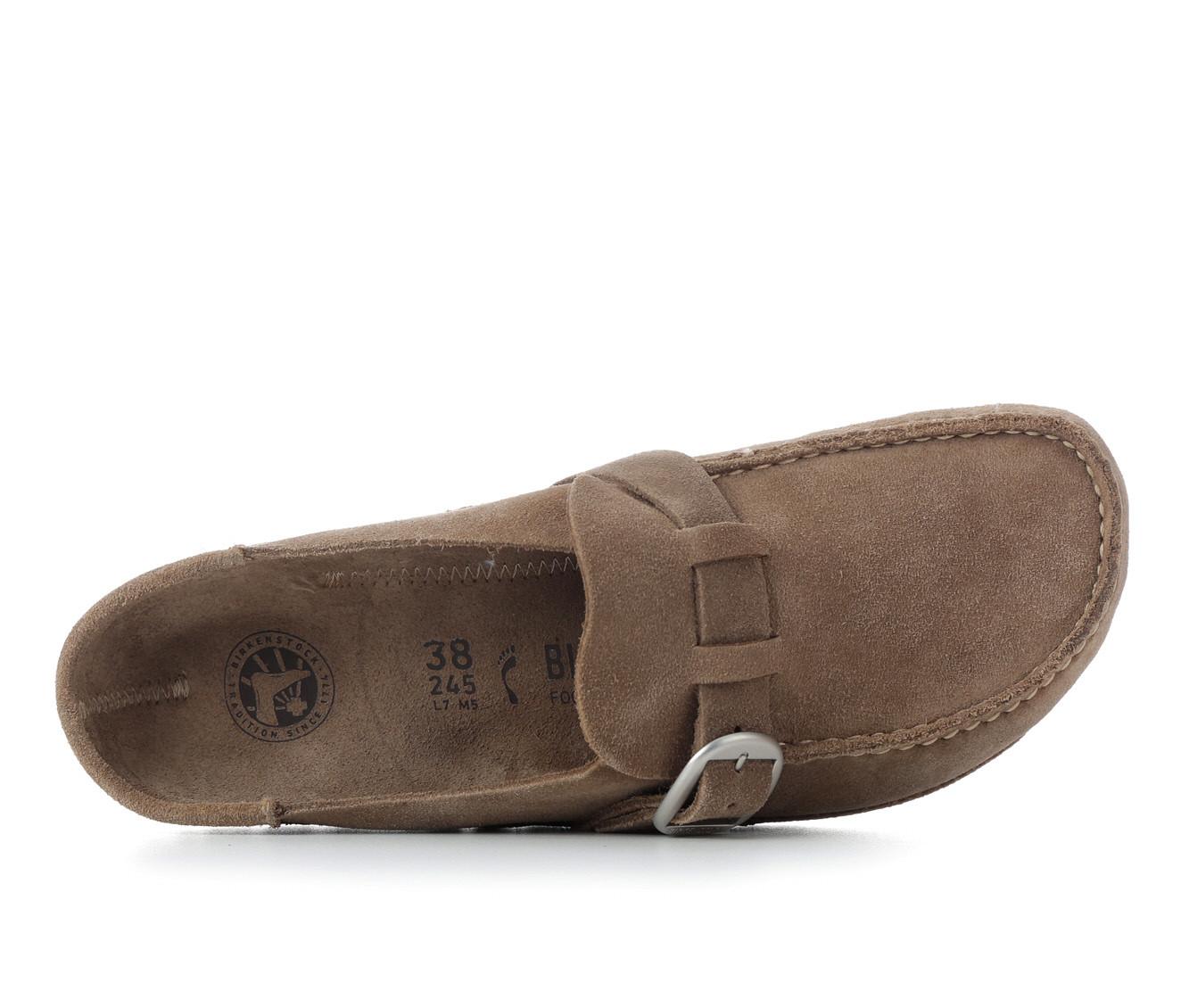 Women's Birkenstock Buckley Clogs