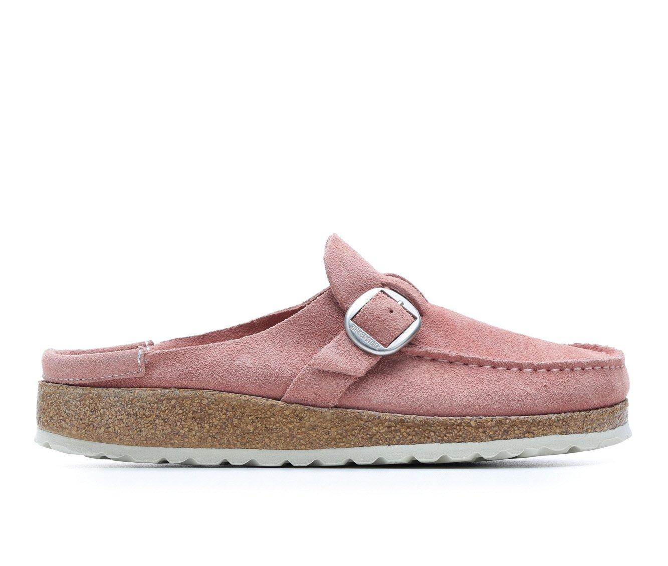 Women's Birkenstock Buckley Clogs