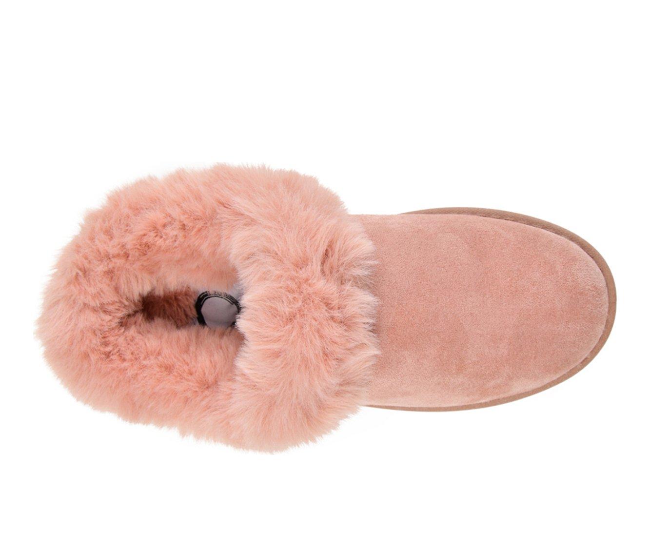 Journee Collection Whisp Slippers