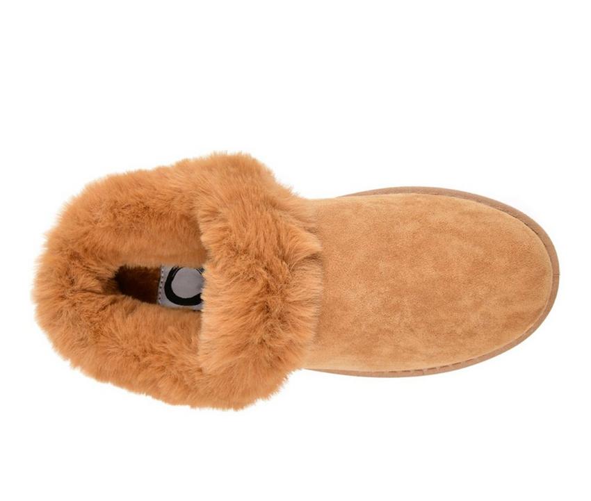 Journee Collection Whisp Slippers