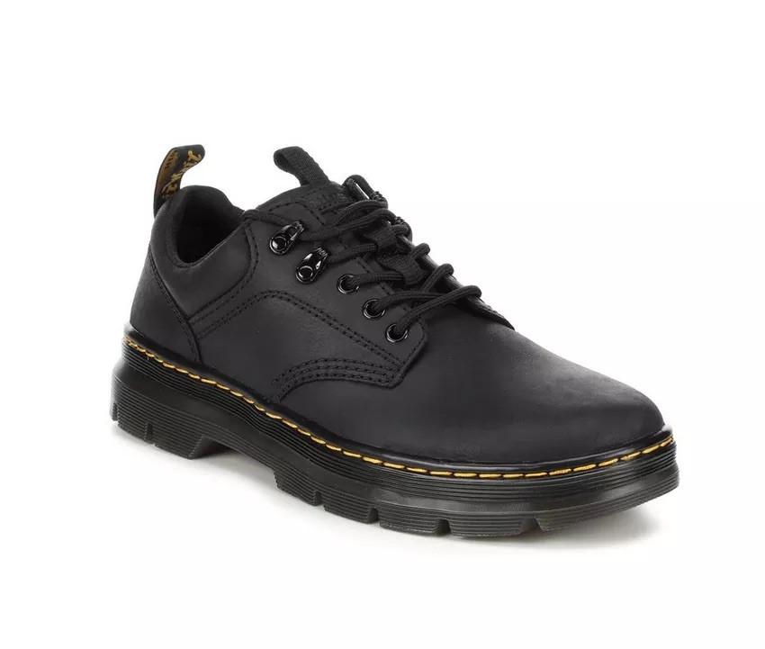 Men's Dr. Martens Reeder Oxfords