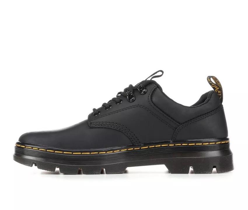 Men's Dr. Martens Reeder Oxfords