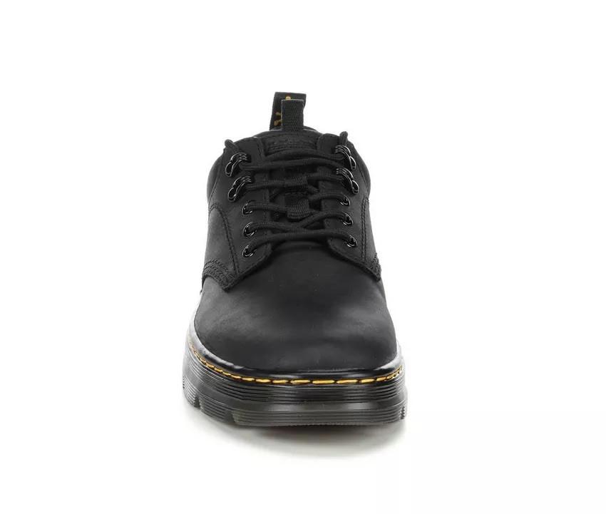 Men's Dr. Martens Reeder Oxfords