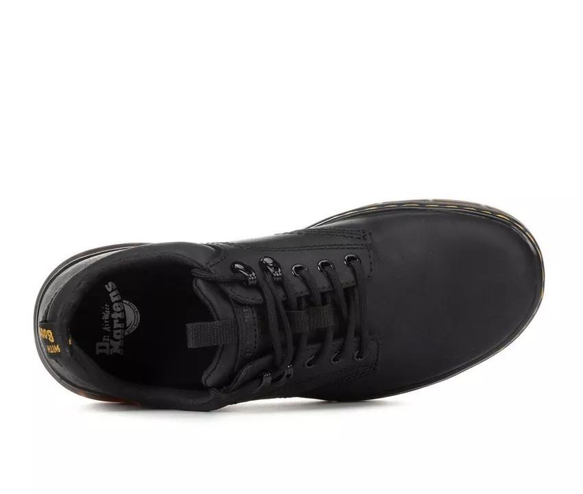 Men's Dr. Martens Reeder Oxfords