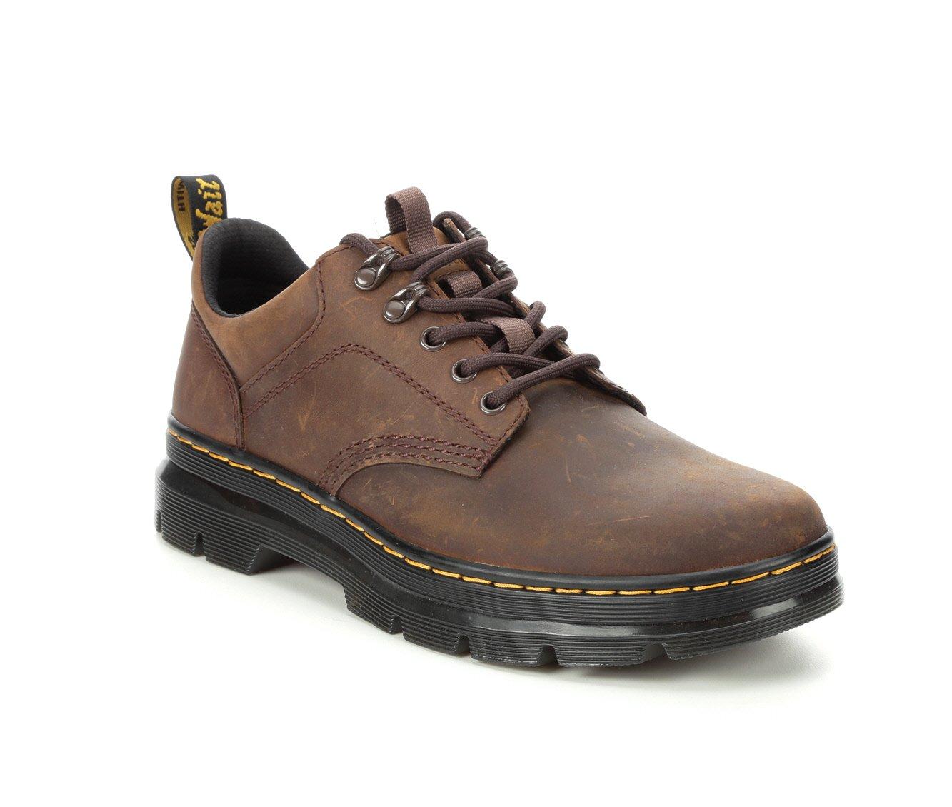 Men's Dr. Martens Reeder Oxfords