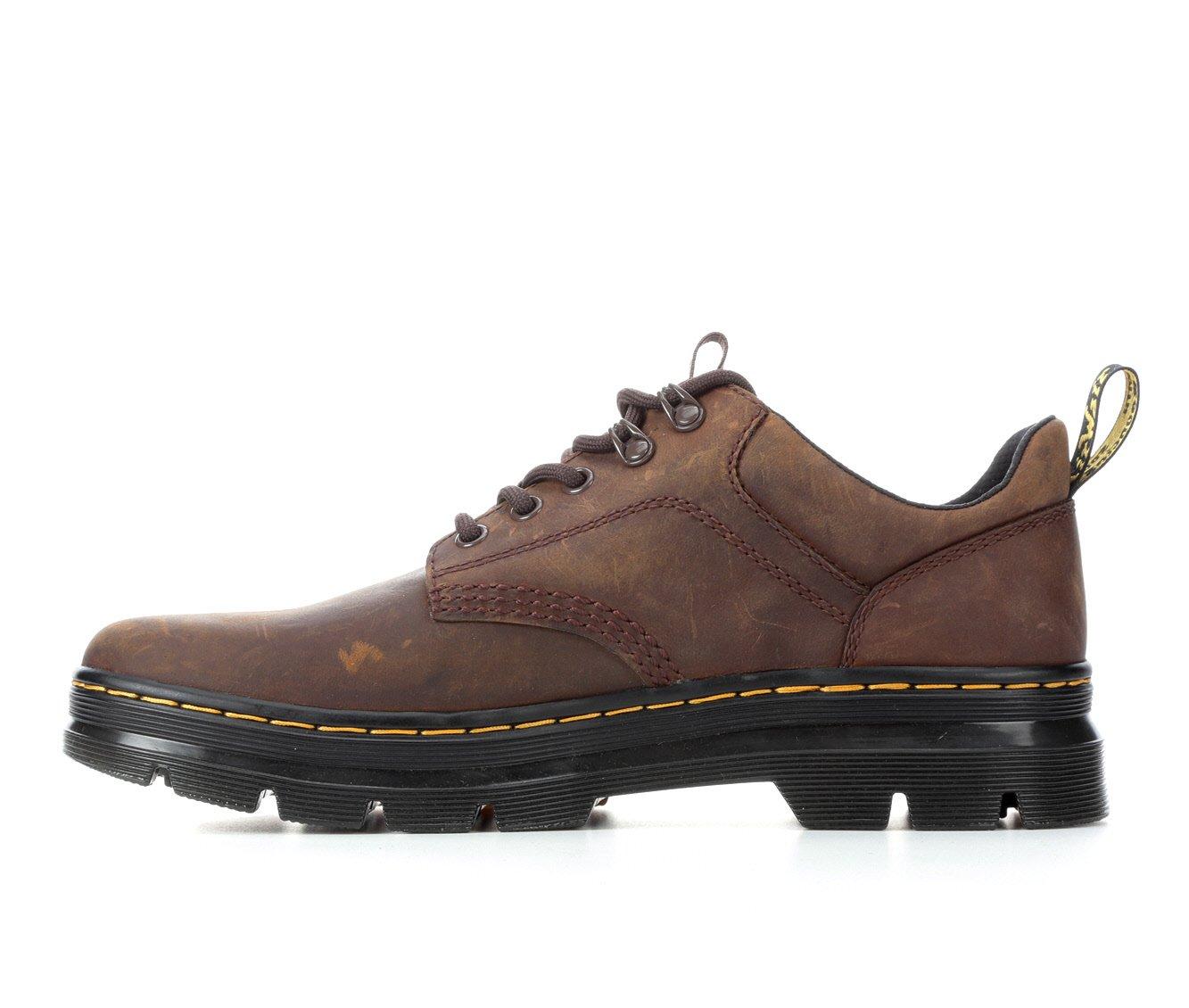 Men's Dr. Martens Reeder Oxfords