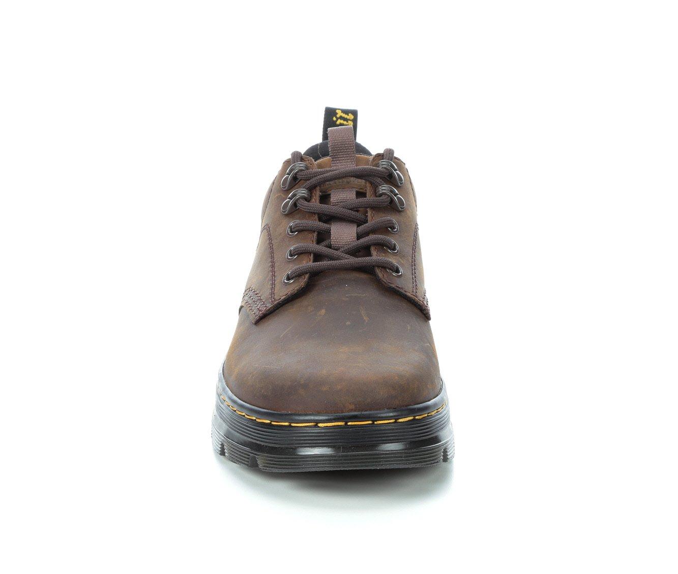 Men's Dr. Martens Reeder Oxfords