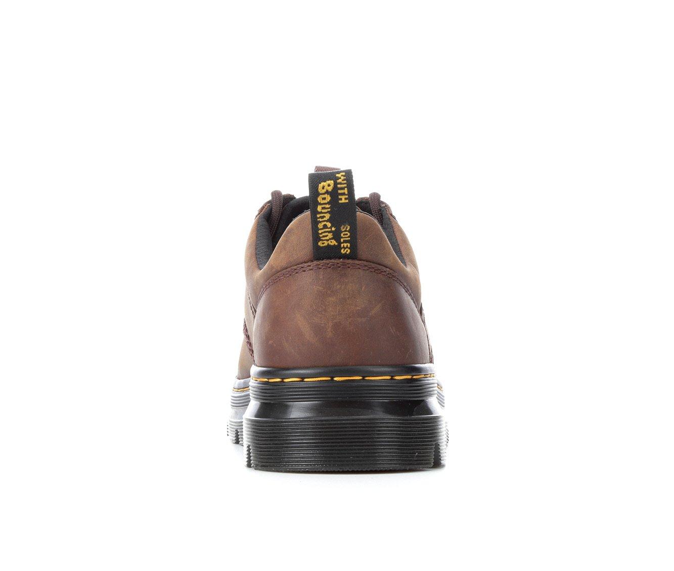 Men's Dr. Martens Reeder Oxfords