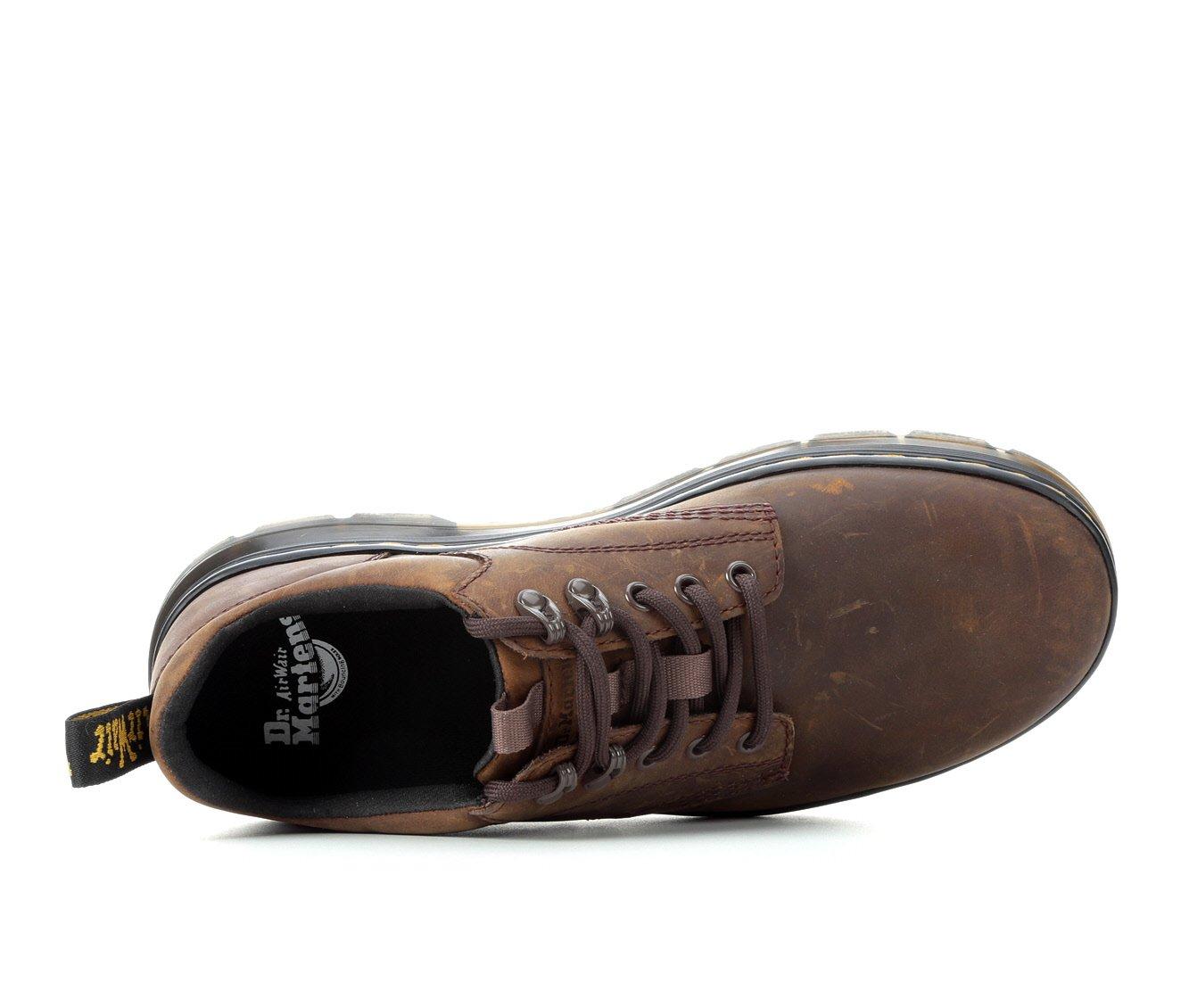 Men's Dr. Martens Reeder Oxfords