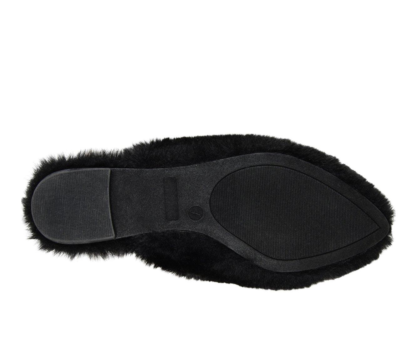 Journee Collection Sundown Slippers