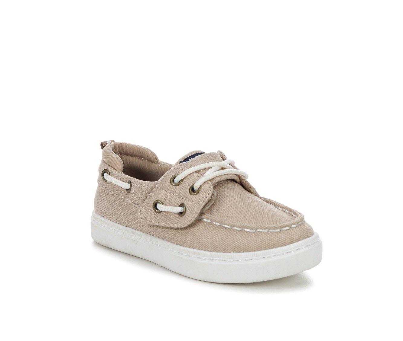 Boys' Sperry Toddler & Little Kid Sea Ketch Boat Shoes