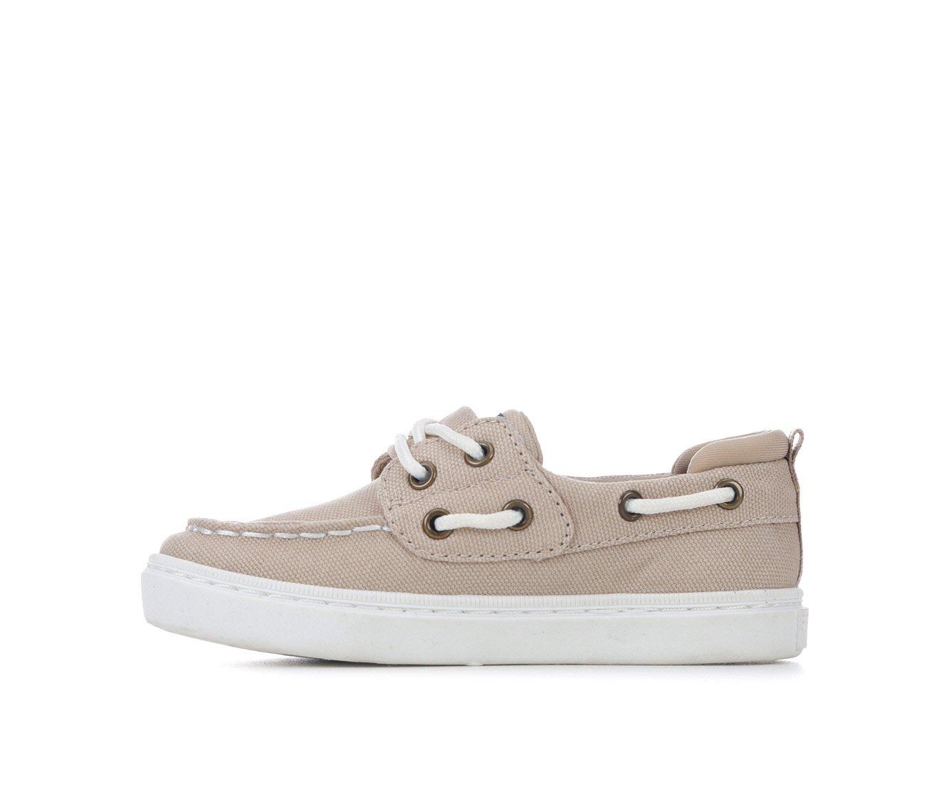 Boys' Sperry Toddler & Little Kid Sea Ketch Boat Shoes