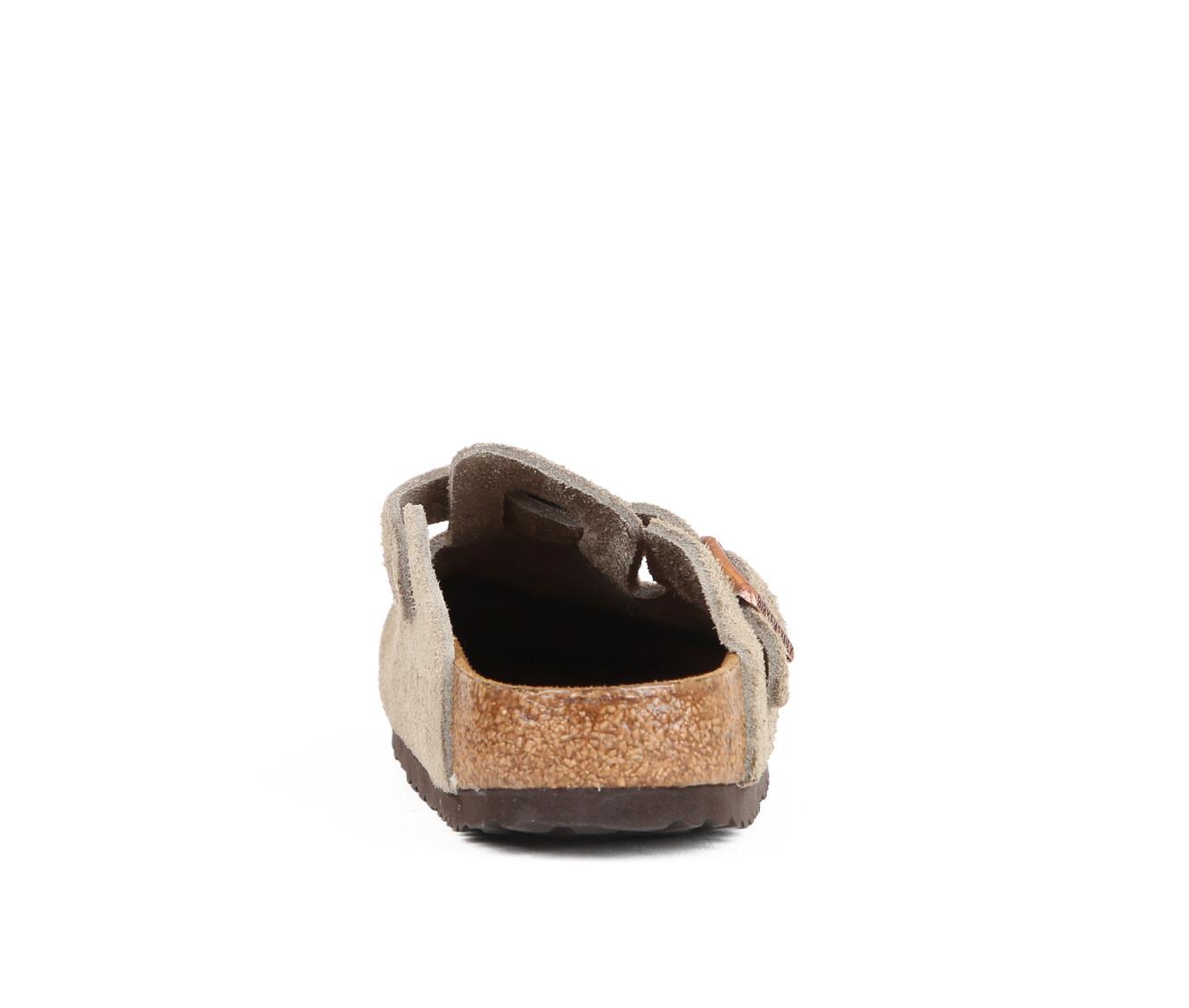 Women's Birkenstock Boston Soft Clogs