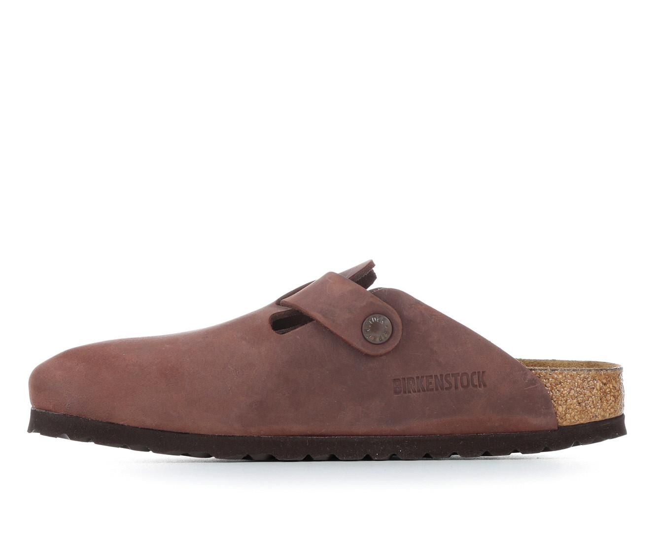 Women's Birkenstock Boston Soft Clogs