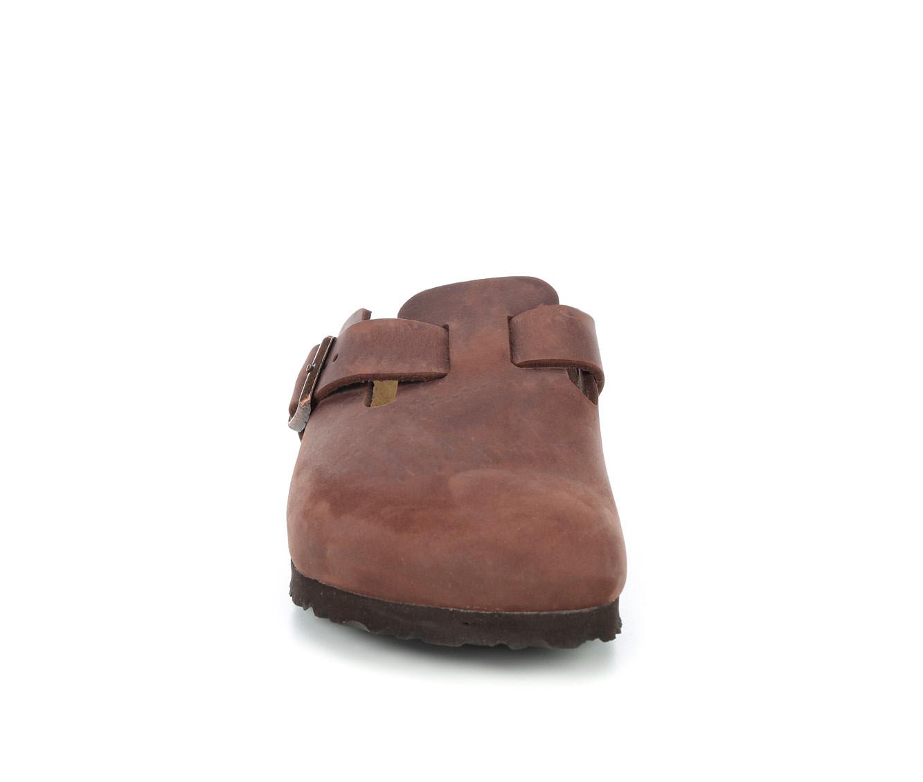 Women's Birkenstock Boston Soft Clogs