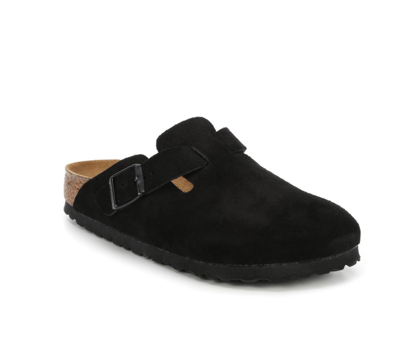 Women's Birkenstock Boston Soft Clogs