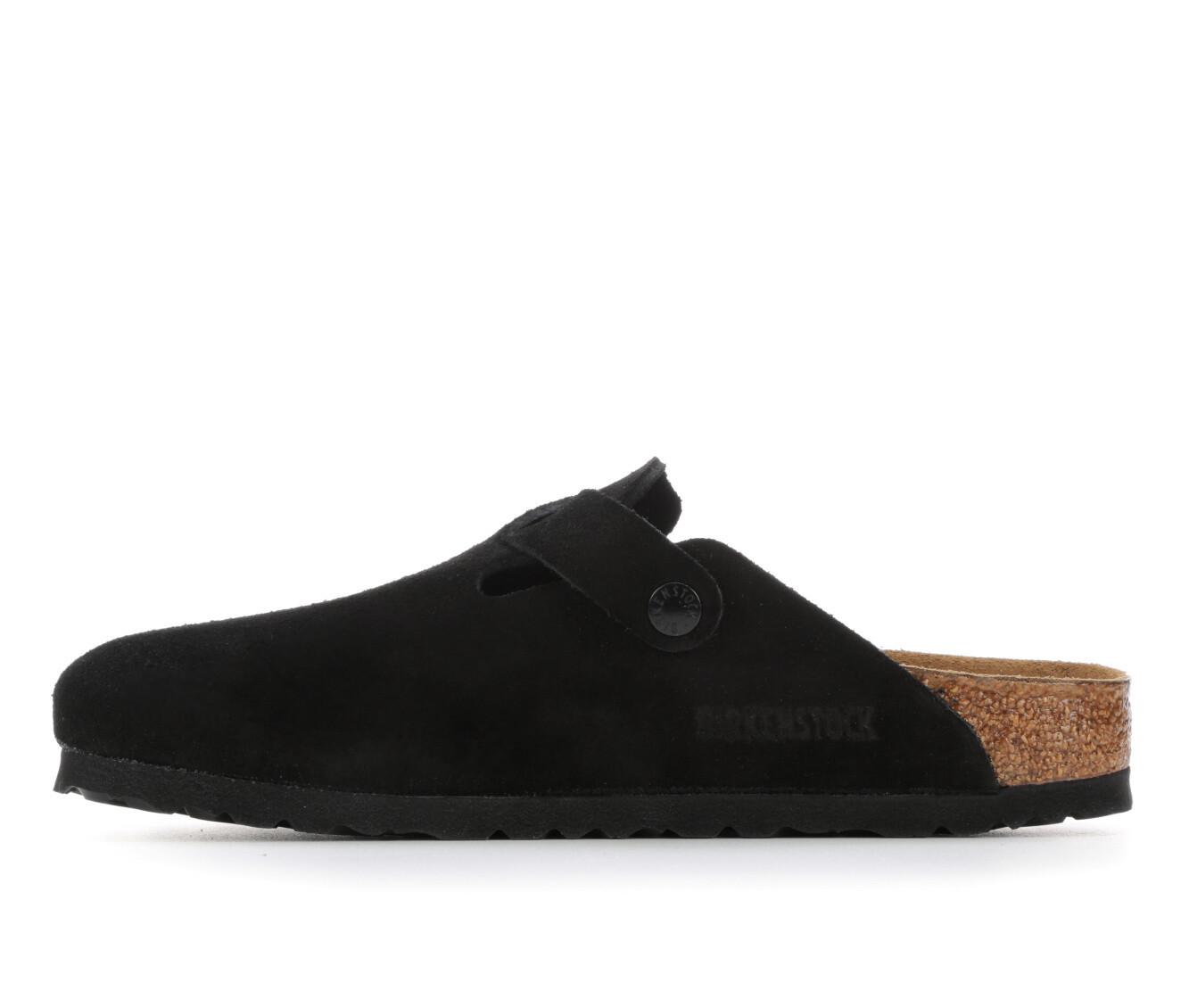 Women's Birkenstock Boston Soft Clogs