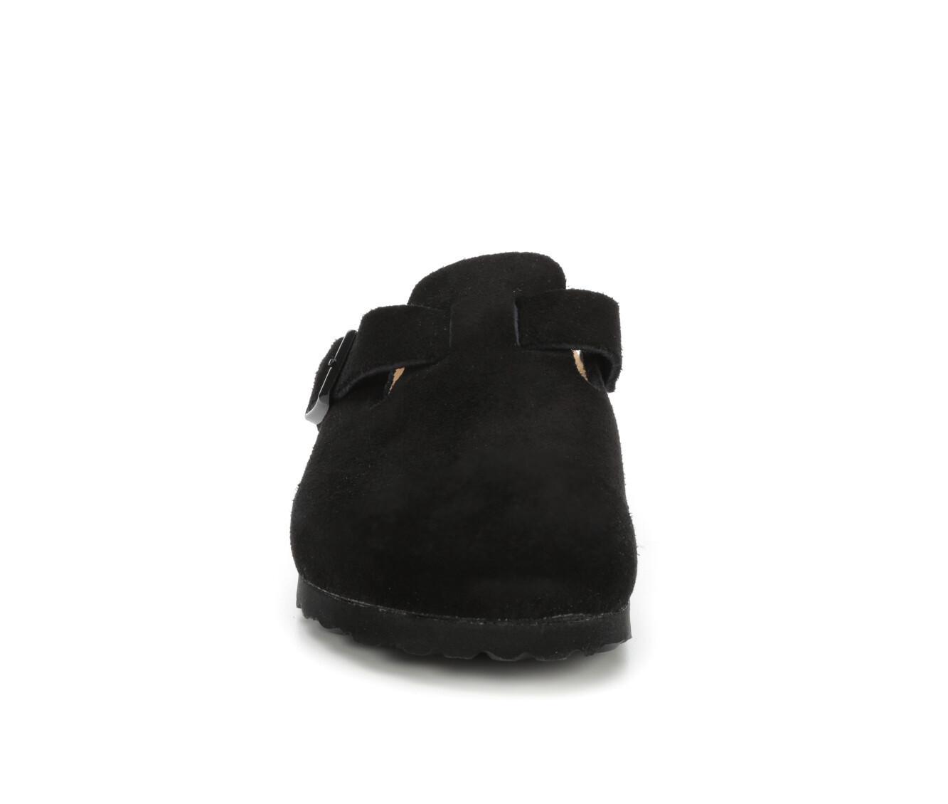 Women's Birkenstock Boston Soft Clogs