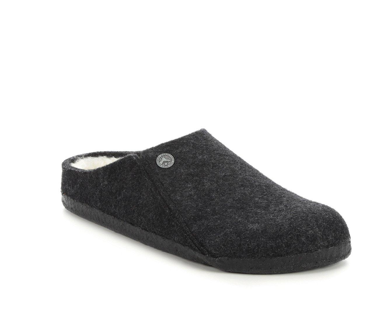 Women's Birkenstock Zermatt Slipper Winter Clogs