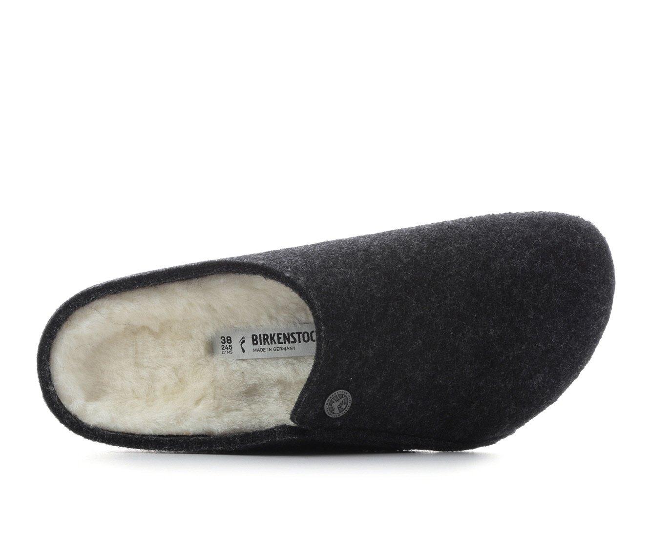 Women's Birkenstock Zermatt Slipper Winter Clogs