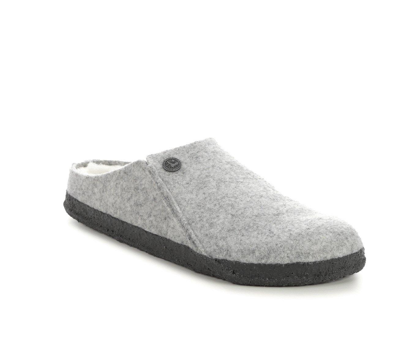 Women's Birkenstock Zermatt Slipper Winter Clogs