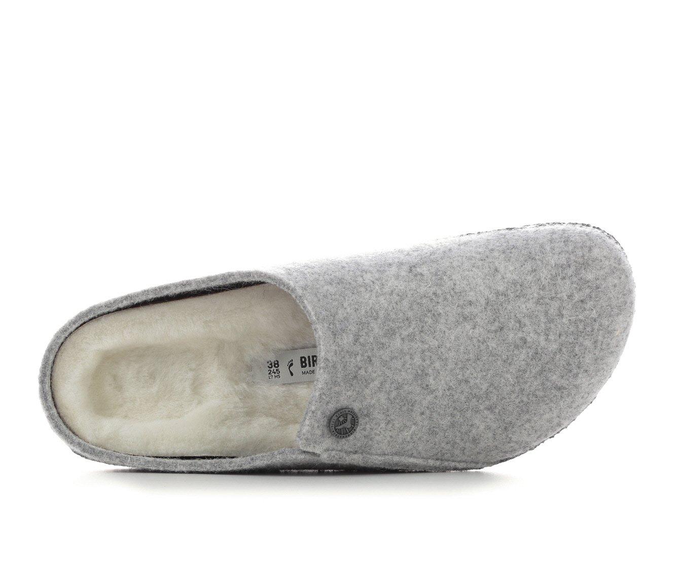 Women's Birkenstock Zermatt Slipper Winter Clogs