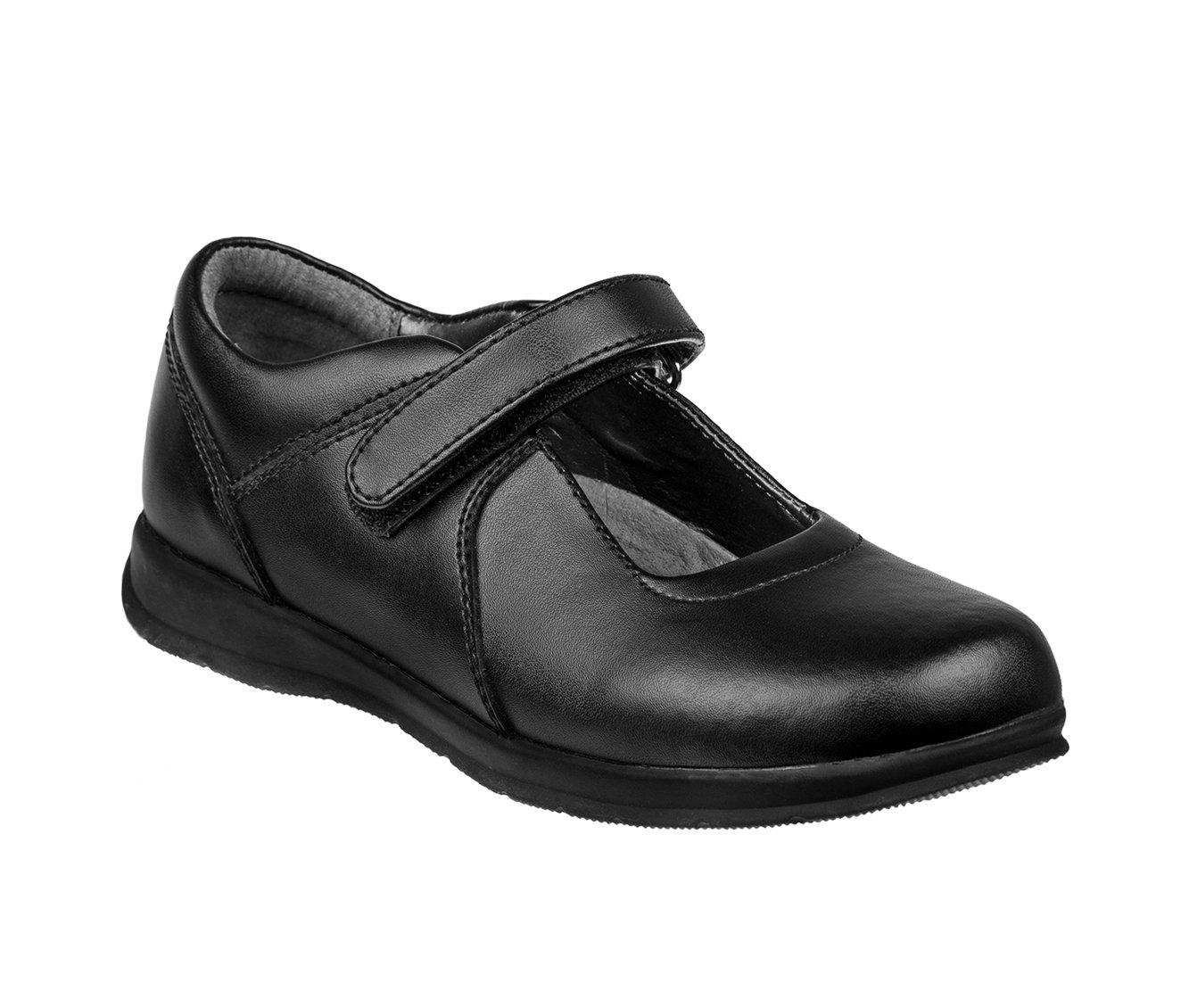 Women's Academie Gear Lauren Velcro Strap Shoes