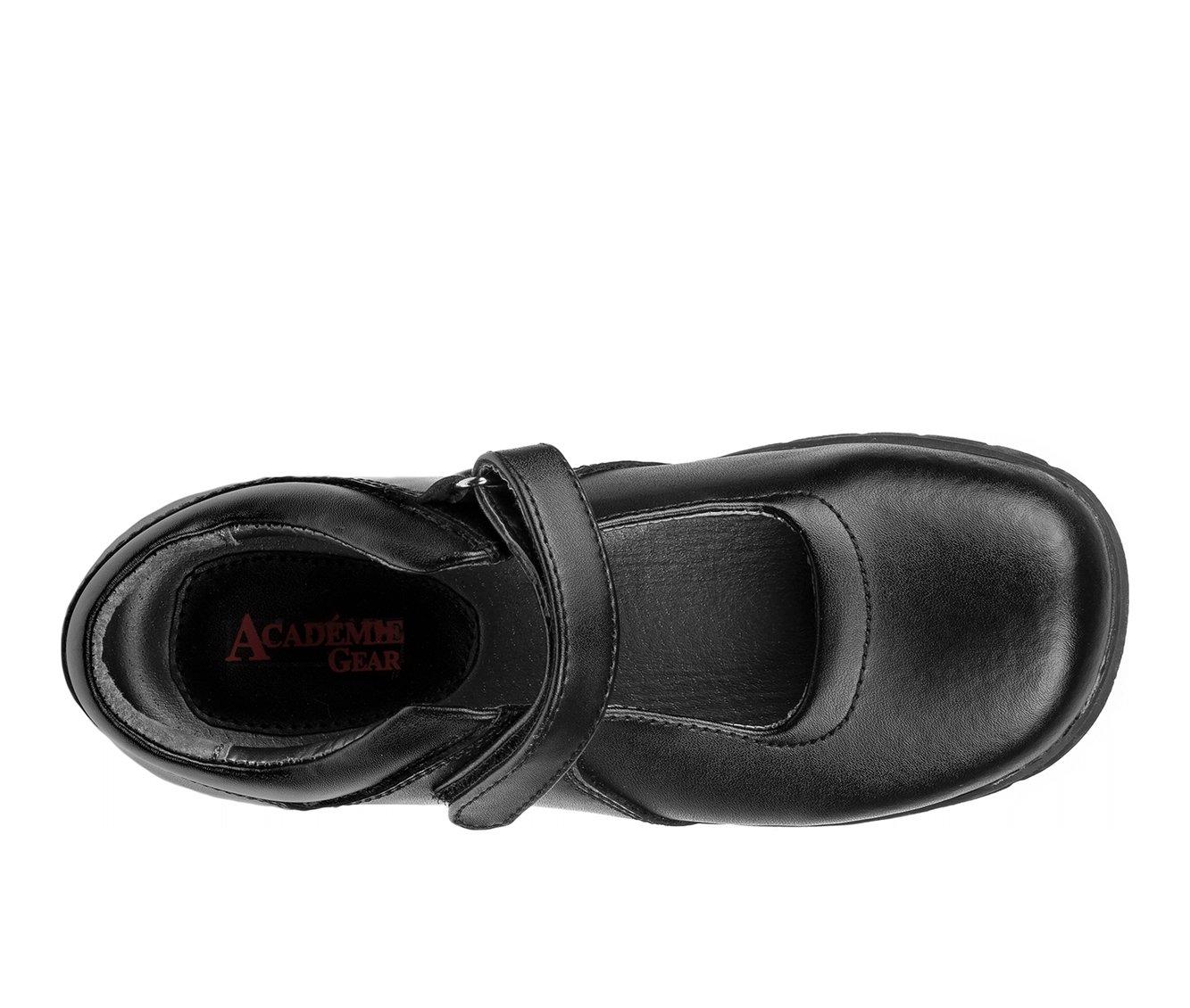 Women's Academie Gear Lauren Velcro Strap Shoes