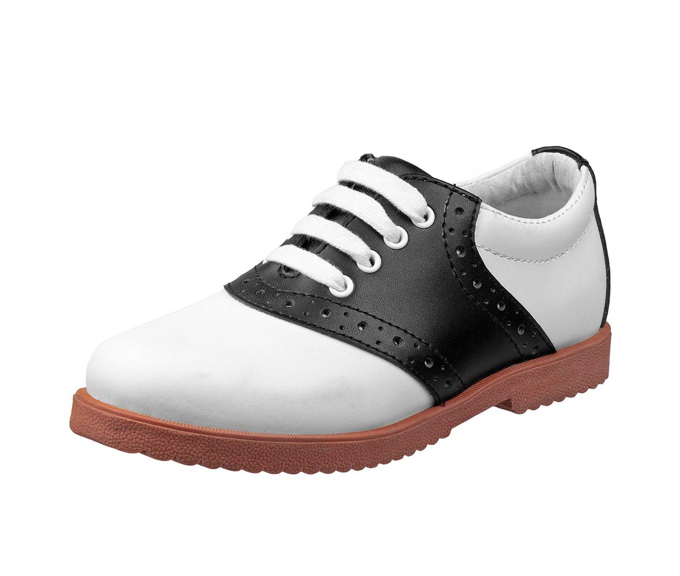 Women's Academie Gear Honor Oxfords