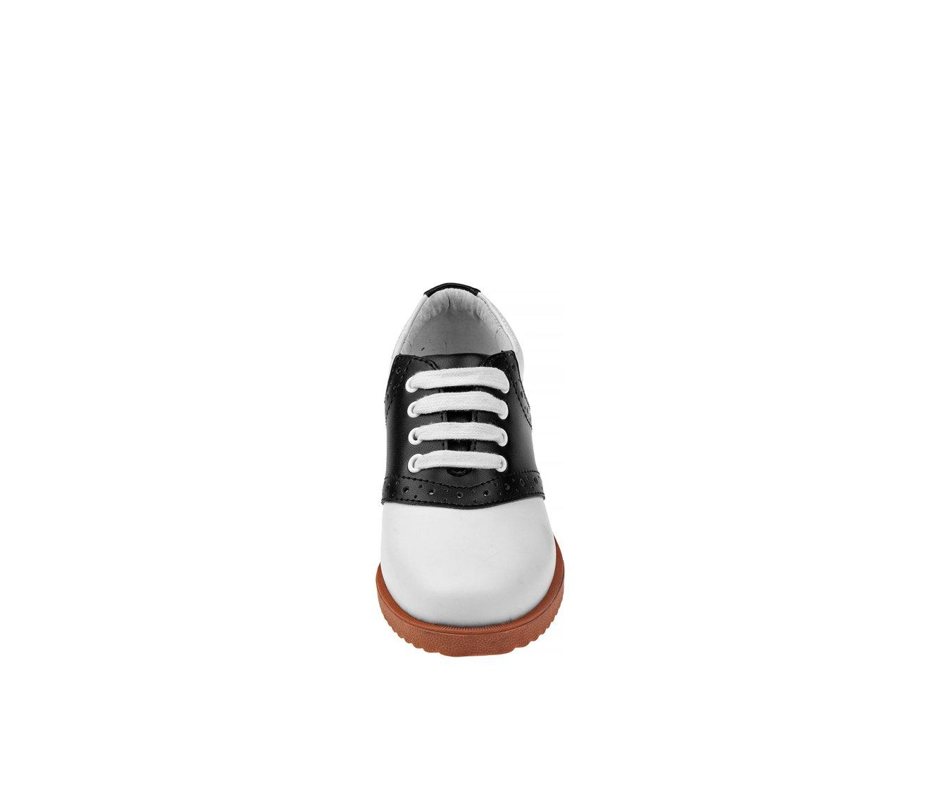 Women's Academie Gear Honor Oxfords