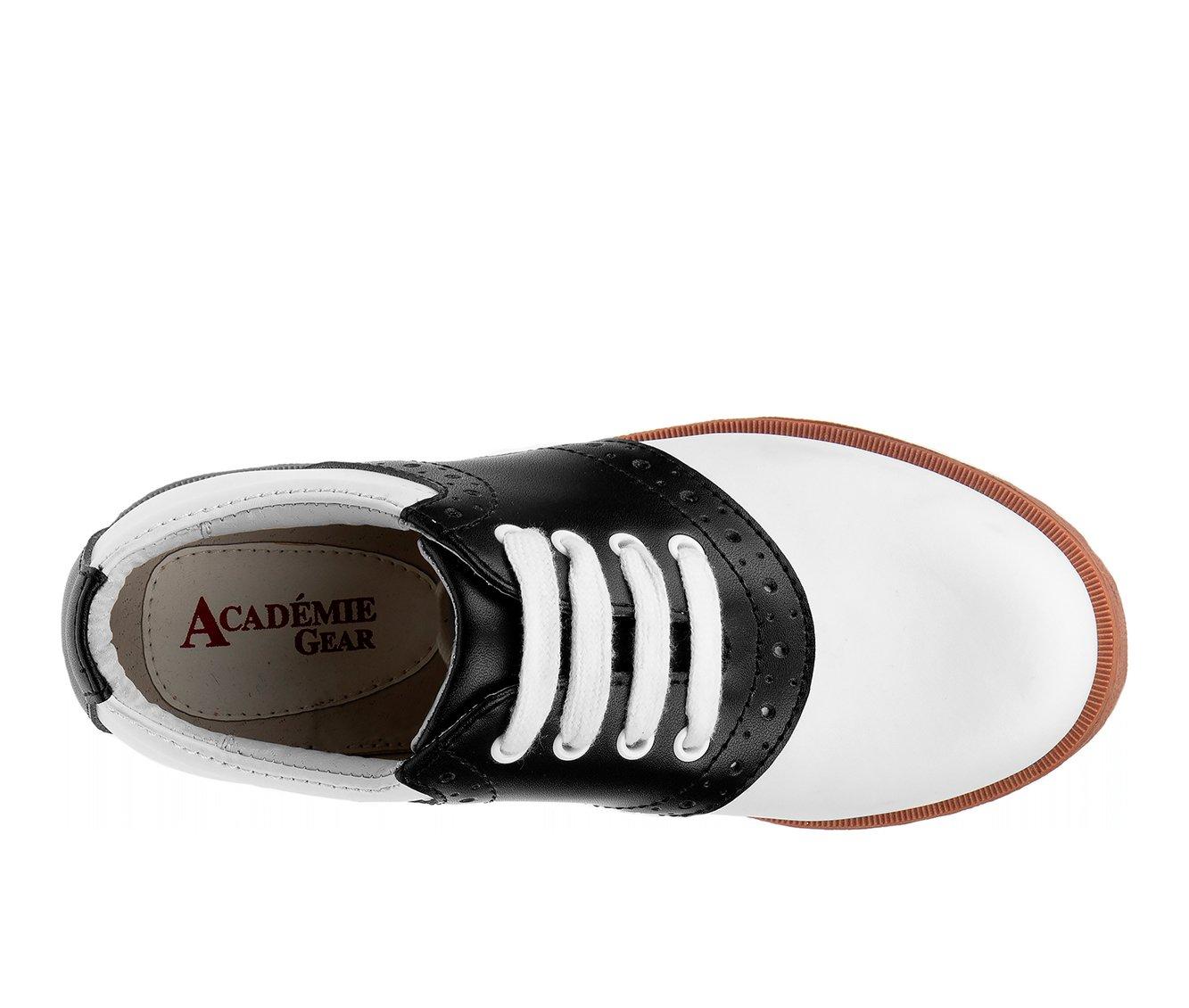 Women's Academie Gear Honor Oxfords