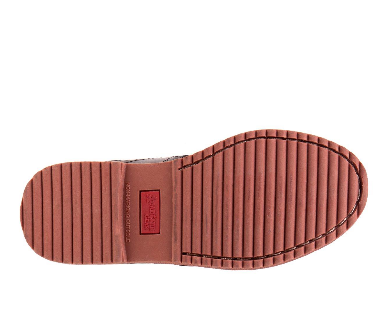 Women's Academie Gear Honor Oxfords