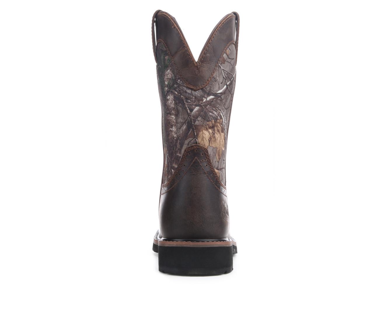 Men's Justin Boots SE4676 Stampede Cowboy Boots