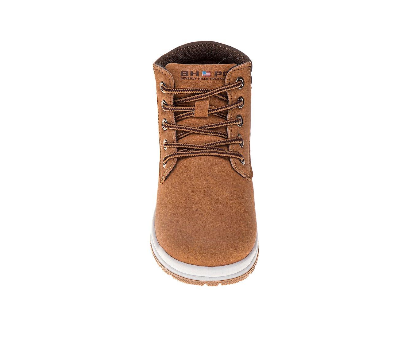 Boys' Beverly Hills Polo Club Toddler Hiker Boots