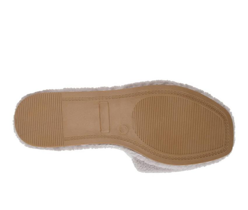Journee Collection Sunlight Sandals