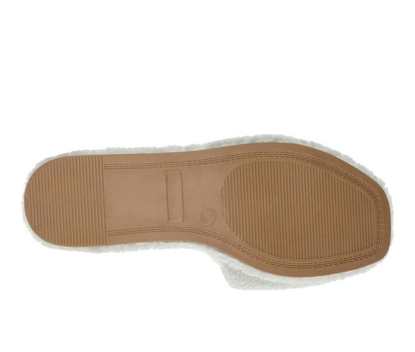 Journee Collection Sunlight Sandals