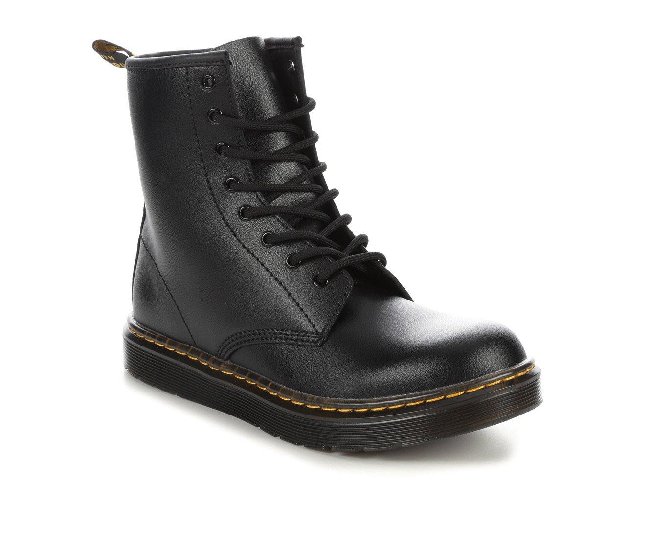 girls doc martin boots